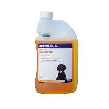 Cortaflex® Canine Omega Oil for Dogs