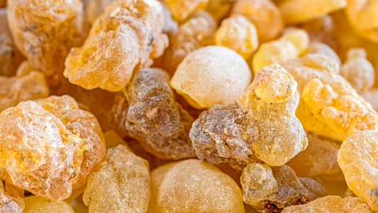 Boswellia and turmeric compared for human joint support in New Zealand