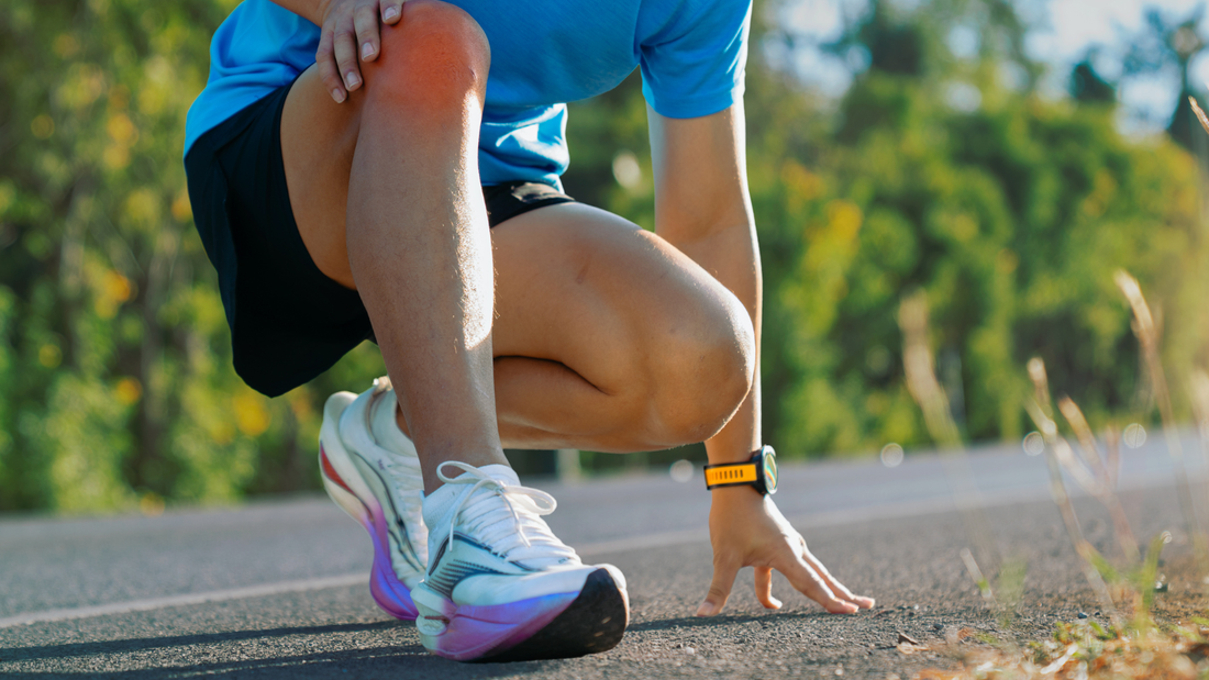 Active adult considering joint supplements for mobility and joint support in New Zealand