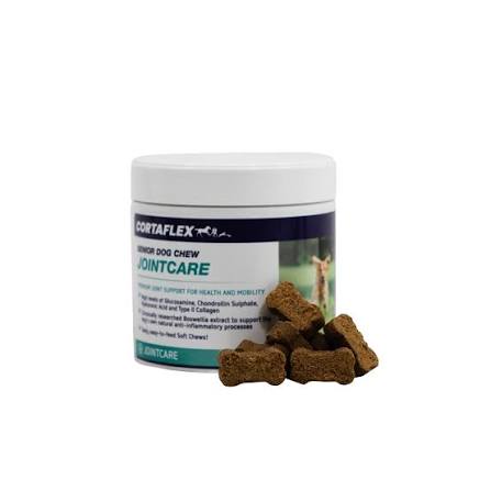 Cortaflex® Senior Jointcare Dog Chews