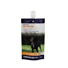 Cortaflex® Canine Omega Oil for Dogs